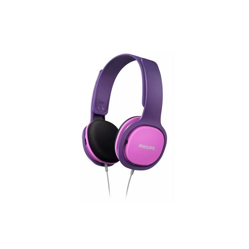 Philips Kids headphones SHK2000PK On-ear Pink &