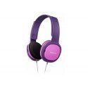 Philips Kids headphones SHK2000PK On-ear Pink & Philips Kids headphones SHK2000PK On-ear Pink &