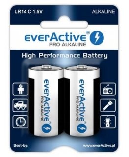 Šarminė baterija everActive EVLR14-PRO (x 2)