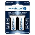 Alkaline battery everActive EVLR14-PRO (x 2)
