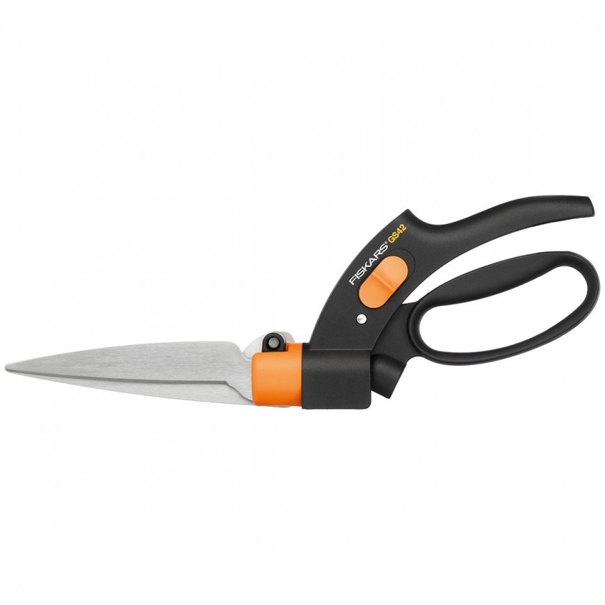 Fiskars 113680 „Servo-System“ vejapjovės – 2