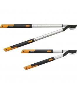 Fiskars SmartFit Telescopic Lopper L86