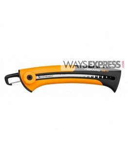 Fiskars 123870 Xtract-käsisahan karkaisu (SW73)