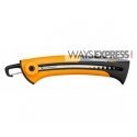 „Fiskars 123870 Xtract Handsaw Roughing“ (SW73) „Fiskars 123870 Xtract Handsaw Roughing“ (SW73)