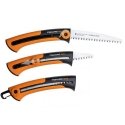 Fiskars 123870 Xtract-käsisahan karkaisu (SW73) Fiskars 123870 Xtract-käsisahan karkaisu (SW73)