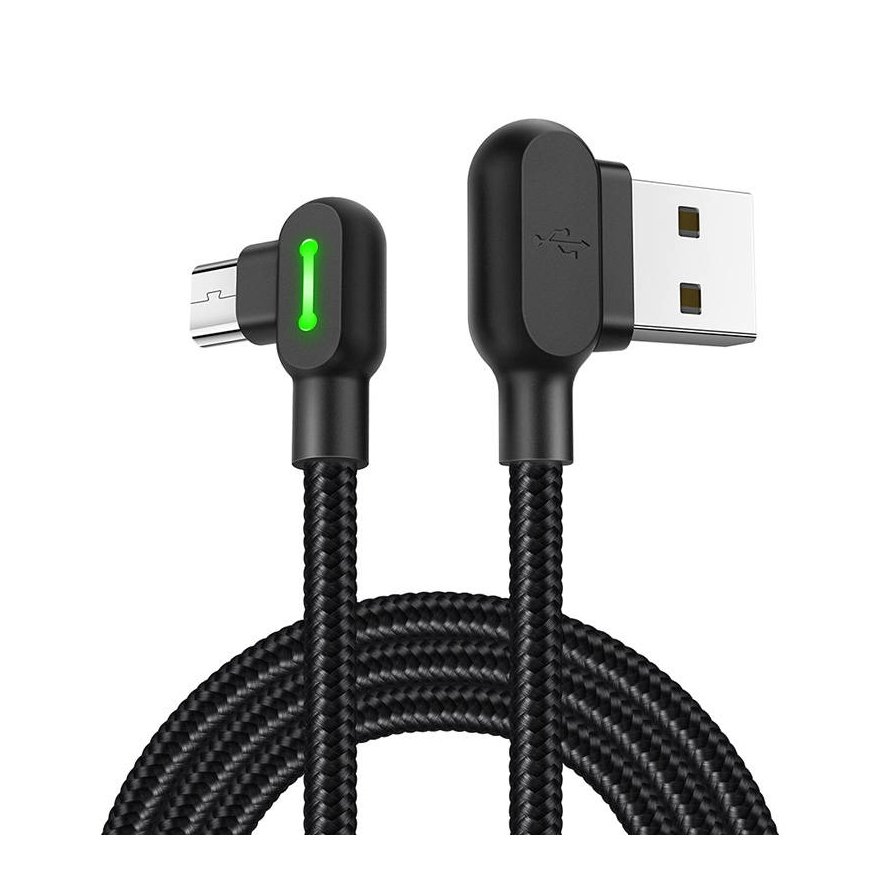 Mcdodo CA-5280 LED USB to Micro