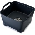 Joseph Joseph Wash & Drain sink, gray Joseph Joseph Wash & Drain sink, gray