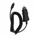 HQ Premium Car charger 1A + micro USB cable Black HQ Premium Car charger 1A + micro USB cable Black