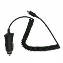 HQ Premium Auto Lādētājs 1A + Micro USB kabelis Melns HQ Premium Auto Lādētājs 1A + Micro USB kabelis Melns