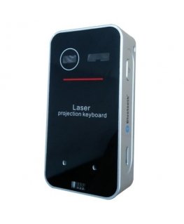 Doy Laser Projection Keyboard