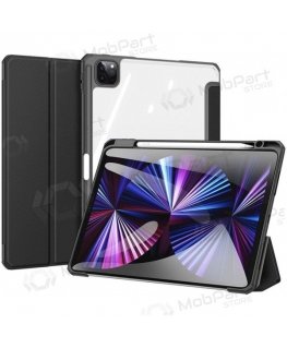 Dėklas Dux Ducis Toby Samsung P610/P615/P613/P619 Tab S6 Lite 10.4 juodas
