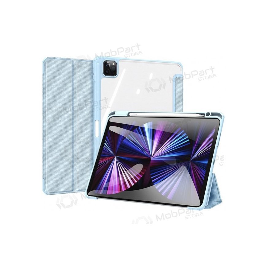 Case Dux Ducis Toby Samsung P610/P615/P613/P619 Tab S6 Lite 10.4 black – 3