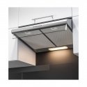 Tvaika nosūcējs AKPO WK-7 P 3060 INOX (400 m3 / h inox krāsa) Tvaika nosūcējs AKPO WK-7 P 3060 INOX (400 m3 / h inox krāsa)