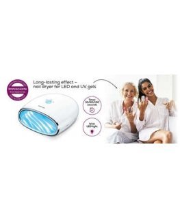 Beurer MP 48 LED/UV Nail Dryer
