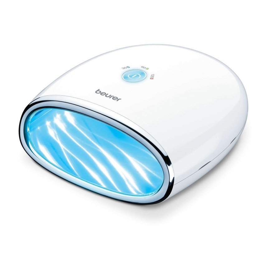 Beurer MP 48 nail dryer UV – 2