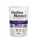 Karma VALLEY NOTECI Premium jänesega küülik (0,50 kg) Karma VALLEY NOTECI Premium jänesega küülik (0,50 kg)