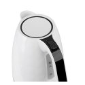 Electric kettle Adler AD 1277 w (2200W 1.7l white color) Electric kettle Adler AD 1277 w (2200W 1.7l white color)
