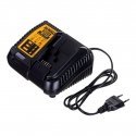 Smūginis suktuvas 18V,2x5,0Ah DCF850P2T TSTAK DEWALT Smūginis suktuvas 18V,2x5,0Ah DCF850P2T TSTAK DEWALT