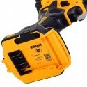 Smūginis suktuvas 18V,2x5,0Ah DCF850P2T TSTAK DEWALT Smūginis suktuvas 18V,2x5,0Ah DCF850P2T TSTAK DEWALT