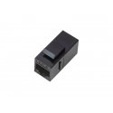 Connector for A-LAN panels WTM19 (cat. 6)