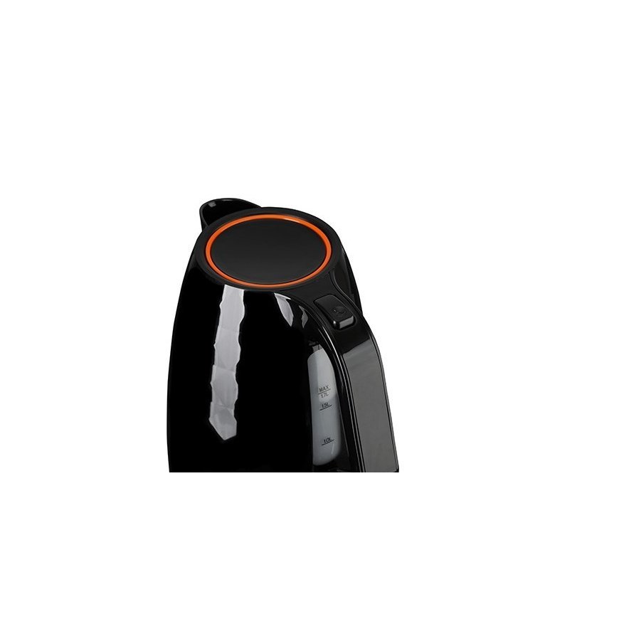 Electric kettle Adler AD 1277 b (2200W 1.7l black) – 4