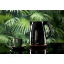 Electric kettle Adler AD 1277 b (2200W 1.7l black)