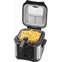 Clatronic FR 3649 sügavkülmik (2,5 l 1600W must) Clatronic FR 3649 sügavkülmik (2,5 l 1600W must)