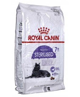 Royal Canin FHN sterilizēts (10 kg)