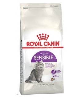 Royal Canin FHN Sensible 33 (4 kg)