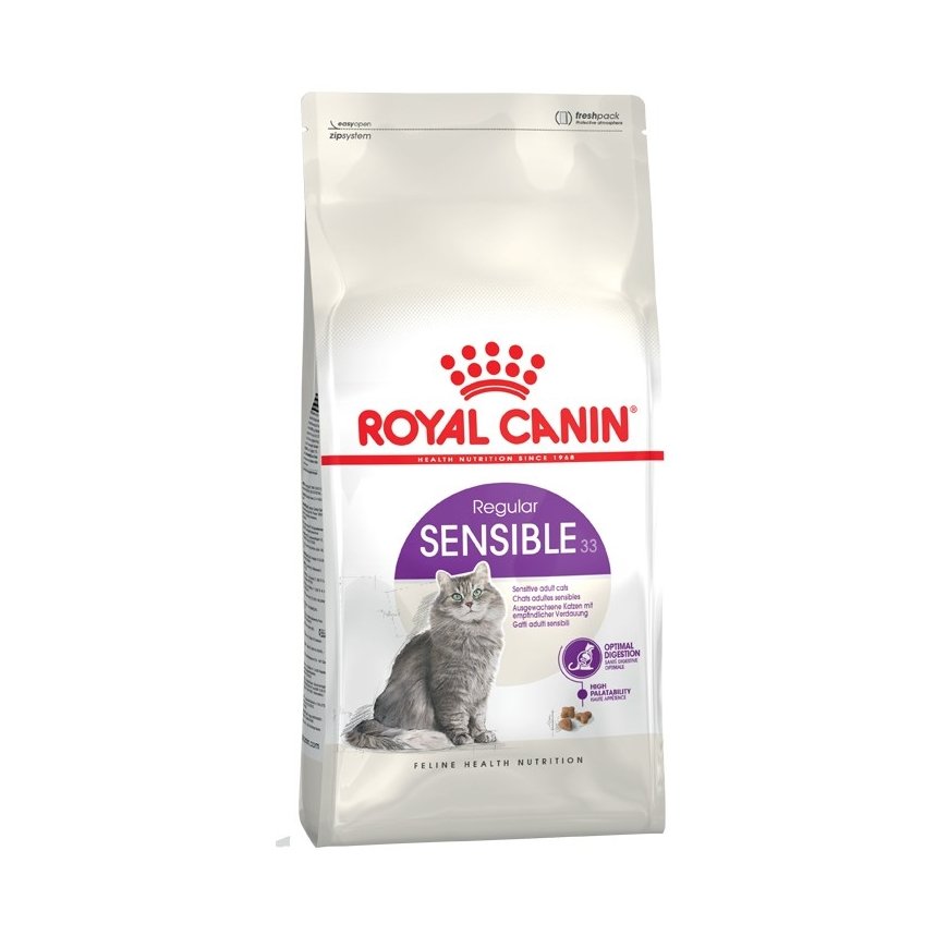 Royal Canin Royal Canin FHN Sensible