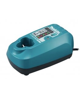 Makita 194588-1 elektrinio įrankio Akumuliatoriaus kroviklis
