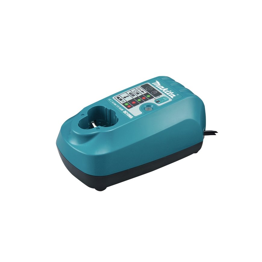 Makita 194588-1 elektroinstrumenta Baterijas lādētājs