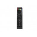 HQ LXP3902 TV pults LCD Vestel / Funai / Sharp / Hyundai / Orion / Telefunken / RC3902 / Melna HQ LXP3902 TV pults LCD Vestel / Funai / Sharp / Hyundai / Orion / Telefunken / RC3902 / Melna