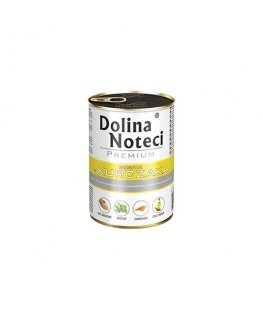 Dolina Noteci Premium kana 400g