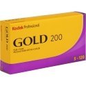 1x5 Kodak Gold prof. 200 120 1x5 Kodak Gold prof. 200 120