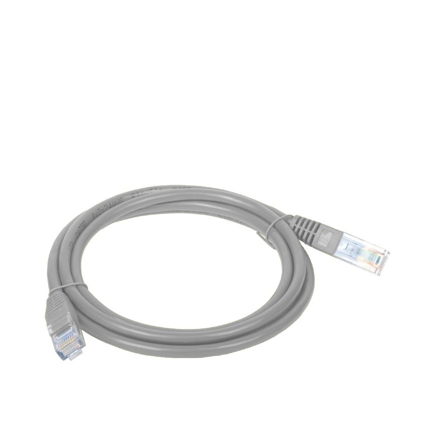 A-LAN UTP A-LAN plāksteris KKU5SZA7 (RJ45