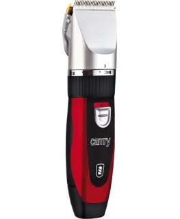 Hair clipper for pets CR 2821