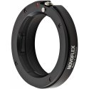 Novoflex Adapter Leica M lens to Canon EOS-R Camera Novoflex Adapter Leica M lens to Canon EOS-R Camera