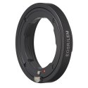 Novoflex Adapter Leica M lens to Canon EOS-R Camera Novoflex Adapter Leica M lens to Canon EOS-R Camera