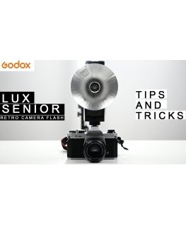 Godox Lux Senior
