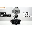 Godox Lux Senior