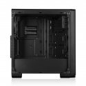 MODECOM Oberon Pro Klaasist korpus AT-OBERON-PG-10-000000-0002 (ATX, ITX, Micro ATX must) MODECOM Oberon Pro Klaasist korpus AT-OBERON-PG-10-000000-0002 (ATX, ITX, Micro ATX must)