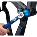 Park Tool BBT-69.4 -keskiöavain Park Tool BBT-69.4 -keskiöavain