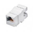 Keystone A-LAN MKN-U6-1 (category 6 RJ-45) Keystone A-LAN MKN-U6-1 (category 6 RJ-45)