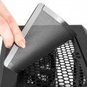 Housing MODECOM AT-OBERON-PR-10-000000-0002 (ATX, ITX, Micro ATX black)