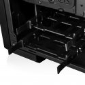 Korpuss MODECOM AT-OBERON-PR-10-000000-0002 (ATX, ITX, Micro ATX melns)