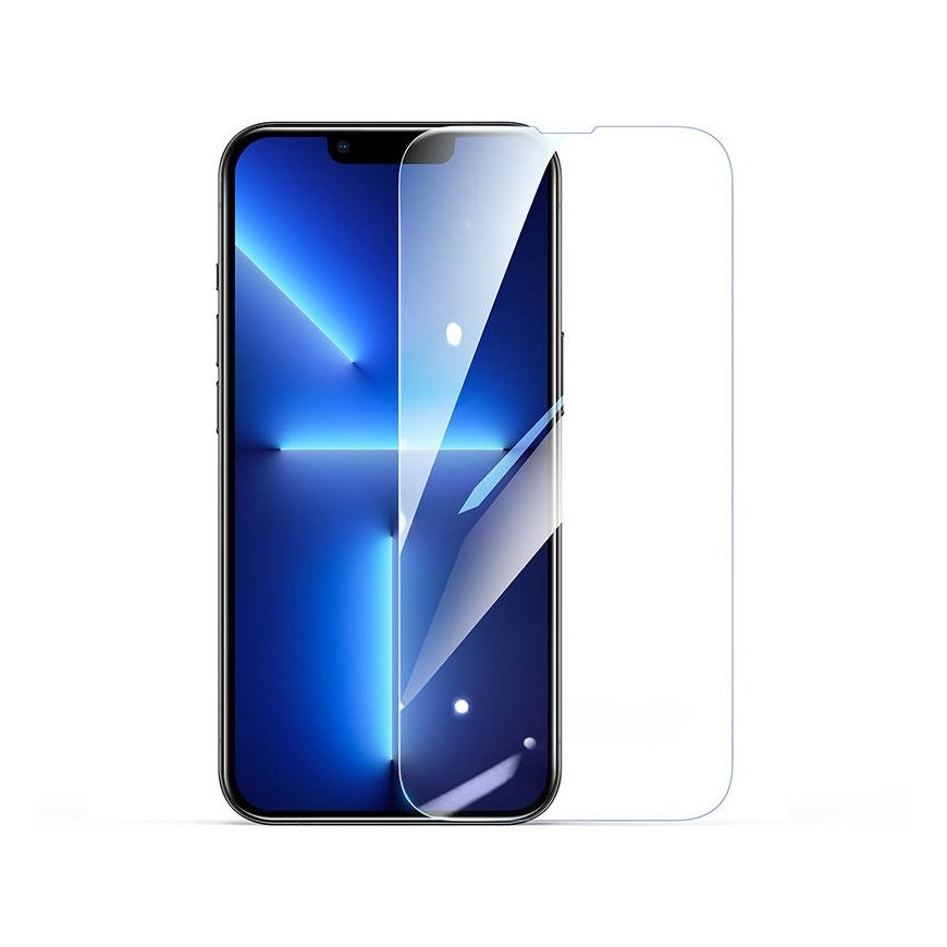 Tempered glass Joyroom JR-DH07 for Apple iPhone 14 Plus 6.7 "(5 pcs)