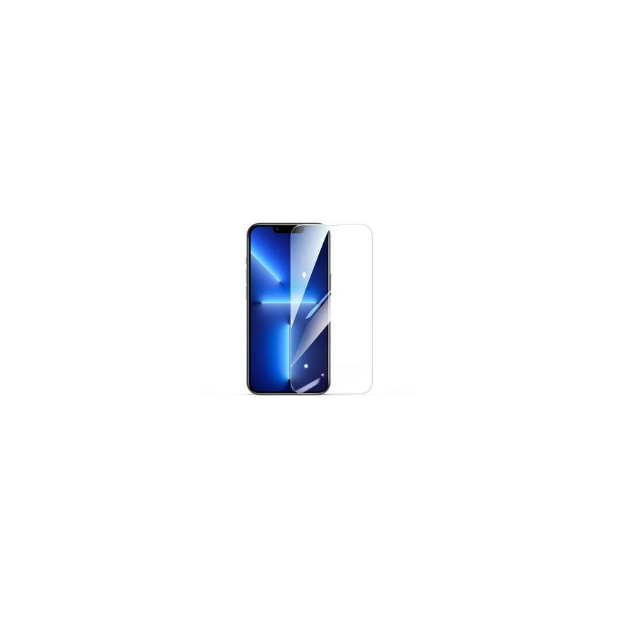 Tempered glass Joyroom JR-DH07 for Apple iPhone 14 Plus 6.7 "(5 pcs) – 2