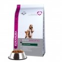 EUKANUBA koera kuivloomade spetsiifiline kogu kokkerspanjel (7,50 kg)
