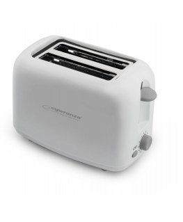 Röster Esperanza Ciabatta EKT002 (600W valge)